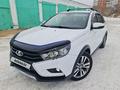 ВАЗ (Lada) Vesta SW Cross 2021 годаfor8 200 000 тг. в Темиртау – фото 21