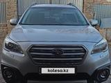 Subaru Outback 2017 года за 12 400 000 тг. в Житикара – фото 3