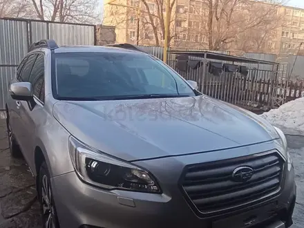 Subaru Outback 2017 года за 12 300 000 тг. в Житикара – фото 6