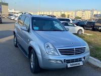 SsangYong Rexton 2005 года за 4 400 000 тг. в Алматы