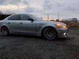 BMW 530 2005 годаүшін5 200 000 тг. в Костанай
