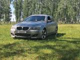 BMW 530 2005 годаүшін5 200 000 тг. в Костанай – фото 4