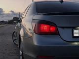 BMW 530 2005 годаүшін5 200 000 тг. в Костанай – фото 5