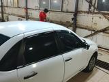 ВАЗ (Lada) Granta 2190 2017 года за 2 751 726 тг. в Уральск – фото 2