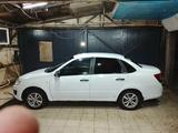 ВАЗ (Lada) Granta 2190 2017 года за 2 751 726 тг. в Уральск