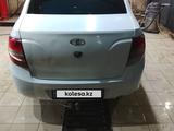 ВАЗ (Lada) Granta 2190 2017 года за 2 751 726 тг. в Уральск – фото 3