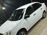 ВАЗ (Lada) Granta 2190 2017 года за 2 751 726 тг. в Уральск – фото 4