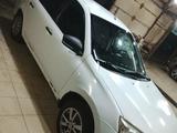 ВАЗ (Lada) Granta 2190 2017 года за 2 751 726 тг. в Уральск – фото 5