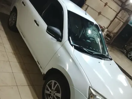 ВАЗ (Lada) Granta 2190 2017 года за 2 751 726 тг. в Уральск – фото 5
