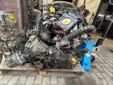 Двигатель 2.0 tdi за 1 600 000 тг. в Алматы – фото 2
