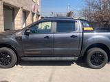 Ford Ranger 2022 года за 31 500 000 тг. в Алматы – фото 4