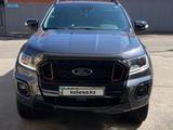 Ford Ranger 2022 года за 31 500 000 тг. в Алматы