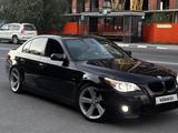 BMW 530 2003 года за 5 600 000 тг. в Костанай