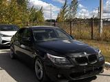 BMW 530 2003 года за 5 600 000 тг. в Костанай – фото 3