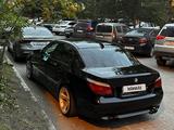 BMW 530 2003 года за 5 600 000 тг. в Костанай – фото 2