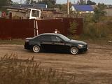 BMW 530 2003 года за 5 600 000 тг. в Костанай – фото 4