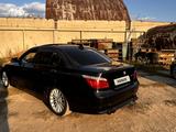 BMW 530 2003 года за 5 600 000 тг. в Костанай – фото 5