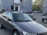 Toyota Camry 2000 года за 4 000 000 тг. в Петропавловск – фото 2