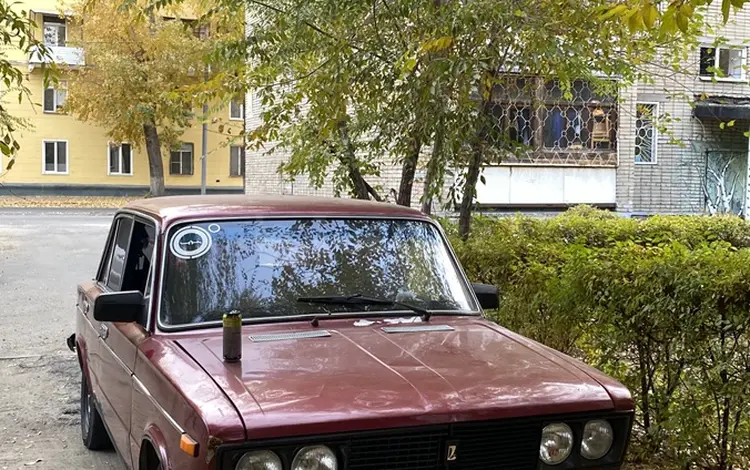 ВАЗ (Lada) 2106 2000 годаүшін687 965 тг. в Усть-Каменогорск