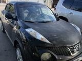 Nissan Juke 2011 года за 4 300 000 тг. в Костанай
