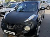 Nissan Juke 2011 года за 4 300 000 тг. в Костанай – фото 3