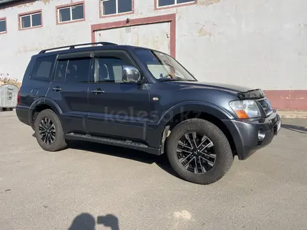 Mitsubishi Pajero 2006 года за 8 000 000 тг. в Астана