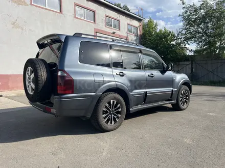 Mitsubishi Pajero 2006 года за 8 000 000 тг. в Астана – фото 3