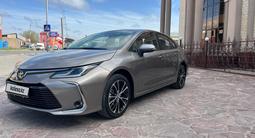 Toyota Corolla 2022 годаүшін12 500 000 тг. в Шымкент – фото 2