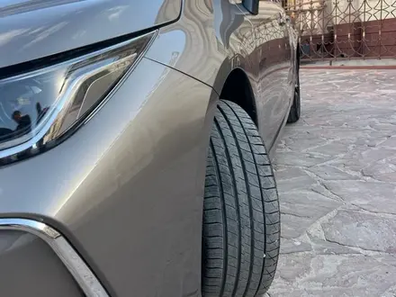 Toyota Corolla 2022 года за 12 500 000 тг. в Шымкент – фото 17