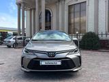 Toyota Corolla 2022 года за 12 500 000 тг. в Шымкент