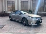 Toyota Corolla 2022 года за 12 500 000 тг. в Шымкент – фото 3