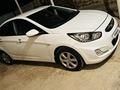 Hyundai Accent 2013 года за 4 800 000 тг. в Актау – фото 2