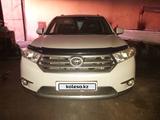 Toyota Highlander 2011 годаfor13 000 000 тг. в Астана