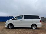 Toyota Alphard 2005 годаүшін7 000 000 тг. в Актобе – фото 3