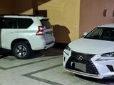 Lexus NX 300 2020 года за 24 000 000 тг. в Шымкент – фото 3