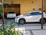 Lexus NX 300 2020 годаүшін22 500 000 тг. в Шымкент – фото 4