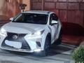 Lexus NX 300 2020 года за 22 500 000 тг. в Шымкент – фото 8