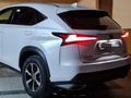 Lexus NX 300 2020 годаfor22 000 000 тг. в Шымкент – фото 9