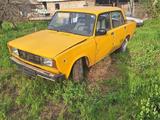 ВАЗ (Lada) 2105 1987 годаүшін280 000 тг. в Байсерке – фото 3