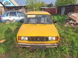 ВАЗ (Lada) 2105 1987 года за 280 000 тг. в Байсерке – фото 4