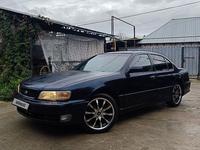 Nissan Cefiro 1996 годаfor1 750 000 тг. в Алматы