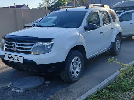 Renault Duster 2014 года за 5 000 000 тг. в Костанай