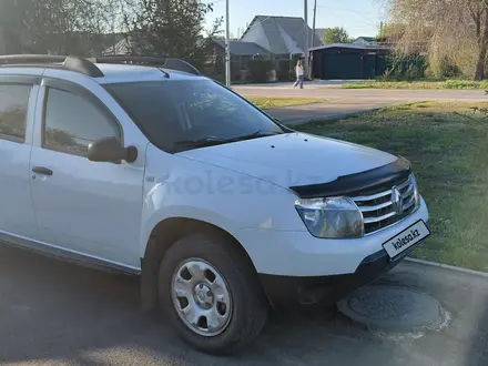 Renault Duster 2014 года за 5 000 000 тг. в Костанай – фото 2
