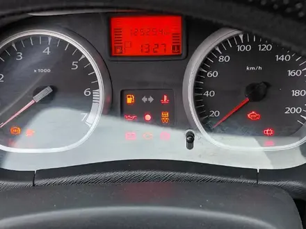 Renault Duster 2014 года за 5 000 000 тг. в Костанай – фото 5