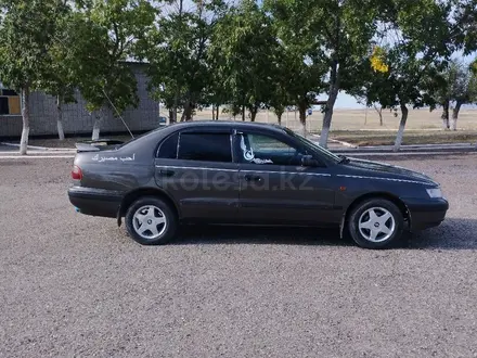 Toyota Carina E 1995 года за 2 150 000 тг. в Алматы – фото 5