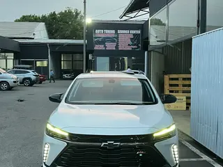 Chevrolet Monza
