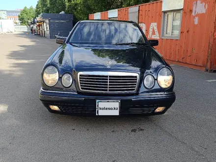 Mercedes-Benz E 280 1998 года за 4 000 000 тг. в Алматы – фото 2