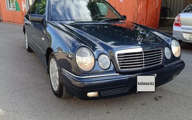 Mercedes-Benz E 280 1998 года за 4 000 000 тг. в Алматы