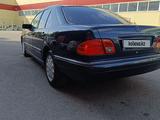 Mercedes-Benz E 280 1998 года за 4 000 000 тг. в Алматы – фото 4