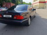 Mercedes-Benz E 280 1998 года за 4 000 000 тг. в Алматы – фото 5